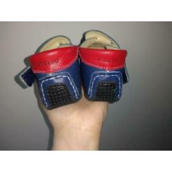 Zeazoo schoenen maat 26 barefoot