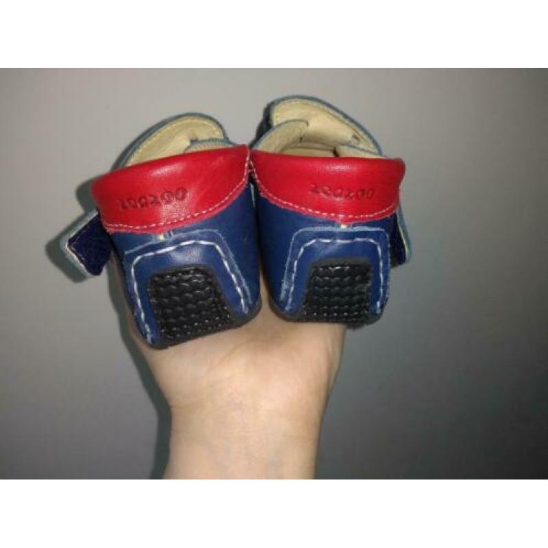 Zeazoo schoenen maat 26 barefoot