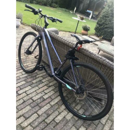 Diamant mountainbike Noors maat M