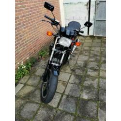 Honda VF700 sabre