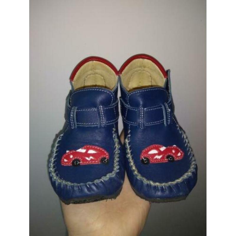Zeazoo schoenen maat 26 barefoot