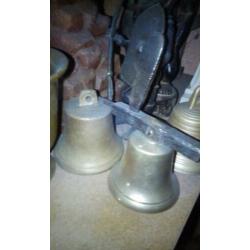 3 bellen samen 45 euro