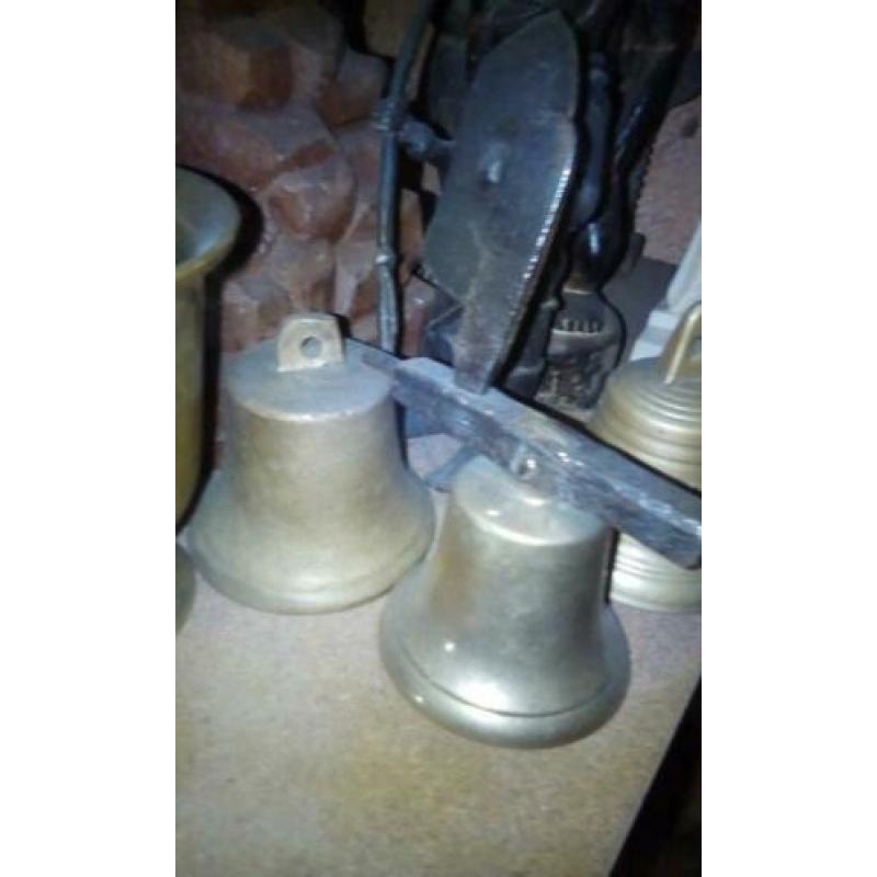 3 bellen samen 45 euro