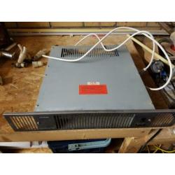 Plintverwarming myson kickspace 600