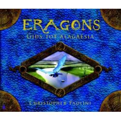Eragons gids tot Alagaesia - Christopher Paolini