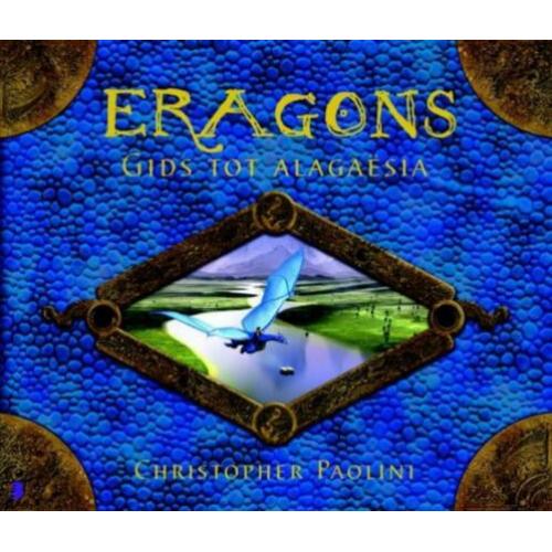Eragons gids tot Alagaesia - Christopher Paolini