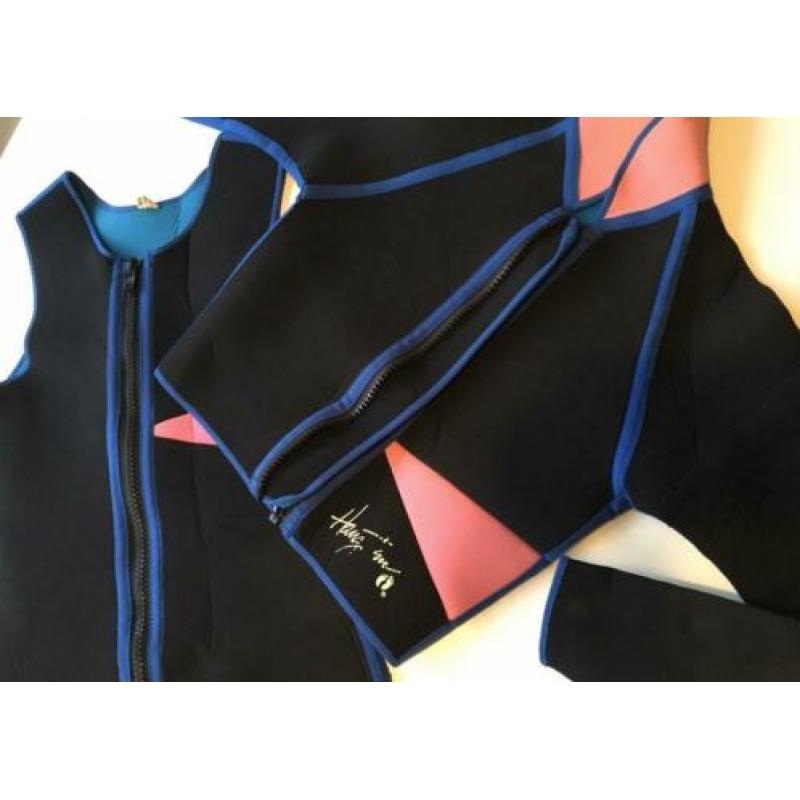 Wetsuit dames maat s/m