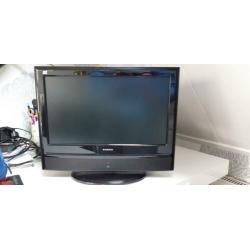 Televisie AudioSonic 40cm