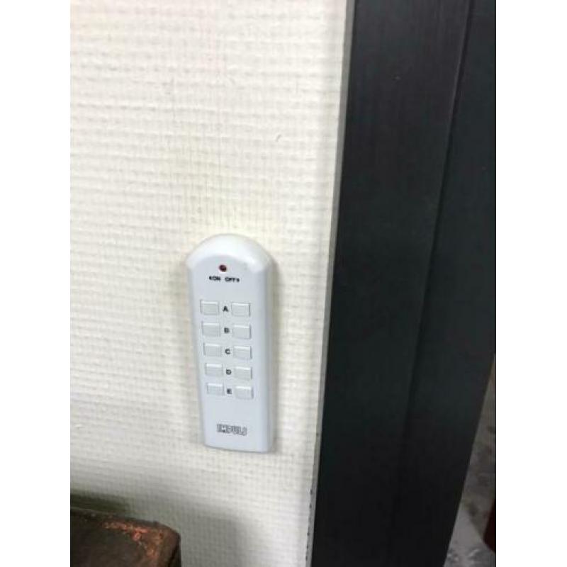 Plafondlamp led