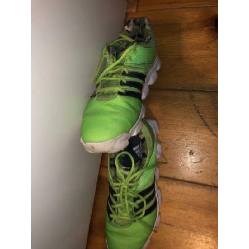 Adidas hockeyschoenen maat 40-41
