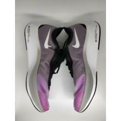 nike zoom fly 3 maat 44.5 hyper violet