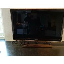 tv Samsung in zeer goede staat