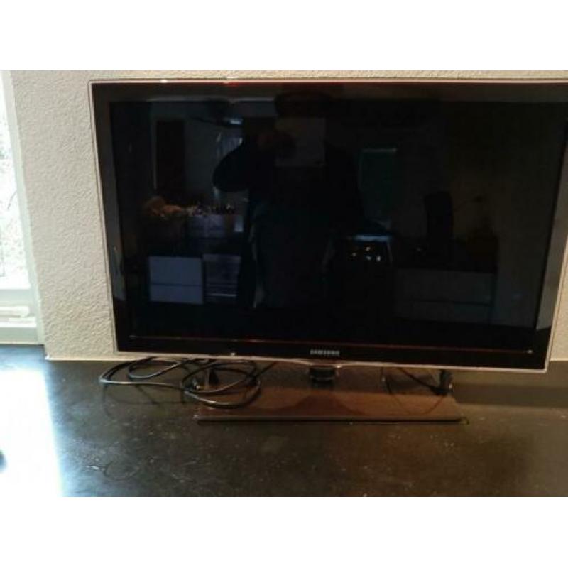 tv Samsung in zeer goede staat