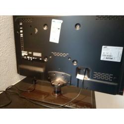 tv Samsung in zeer goede staat