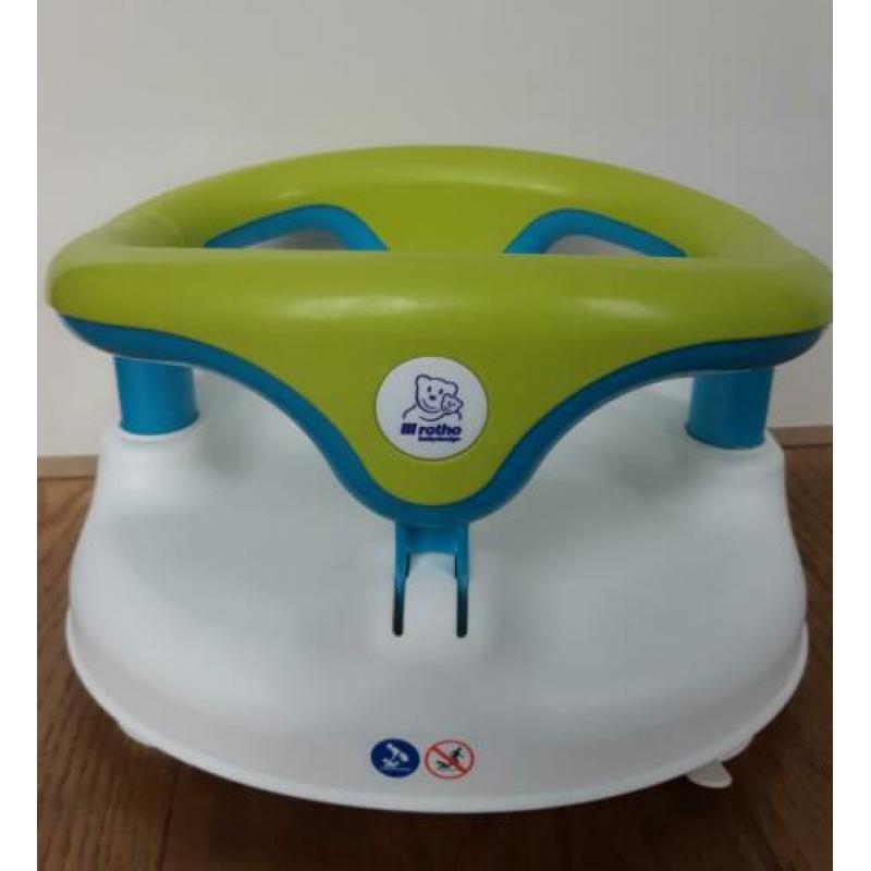 Rotho Babydesign babybadzitje