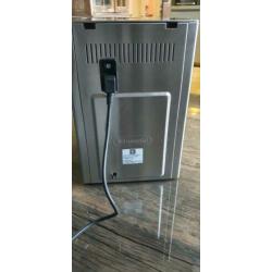 Delonghi prima donna s de luxe