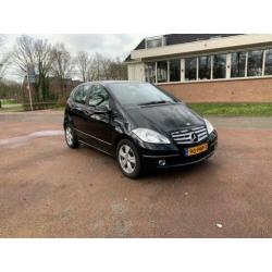 Mercedes A-Klasse 1.5 A160