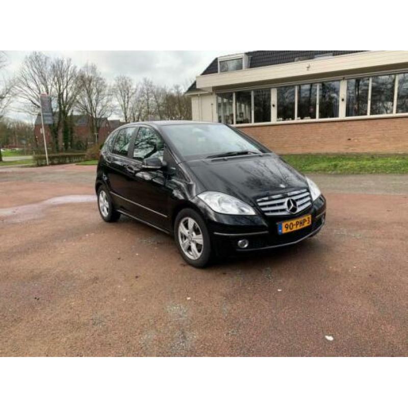 Mercedes A-Klasse 1.5 A160