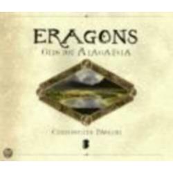 Eragons gids tot Alagaesia - Christopher Paolini