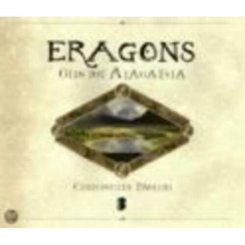 Eragons gids tot Alagaesia - Christopher Paolini