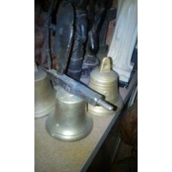 3 bellen samen 45 euro