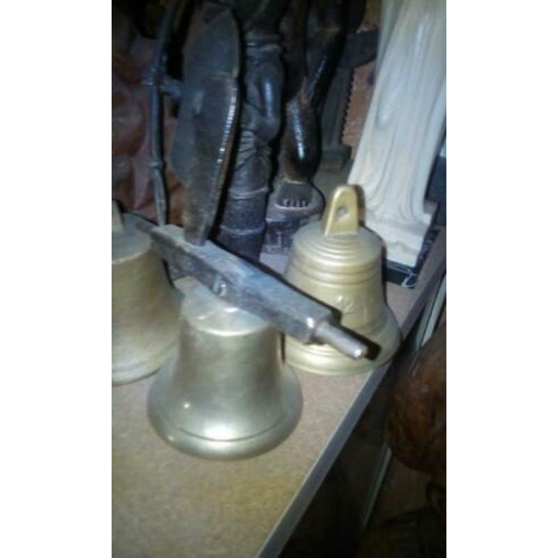 3 bellen samen 45 euro