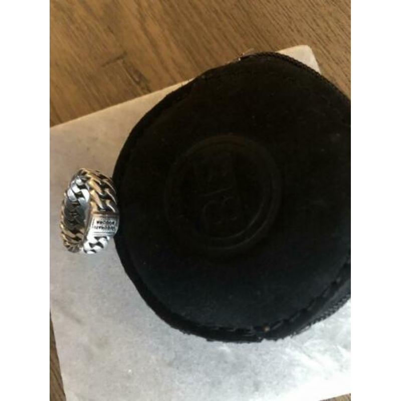 Btb chain small ring
