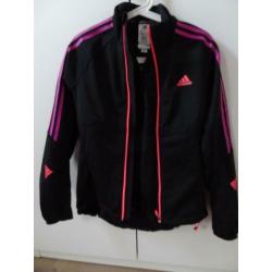 NIEUW Adidas wielrenjasje dames M