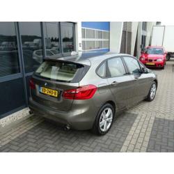 BMW 2-Active Tourer 225i high executive automaat nieuwstaat