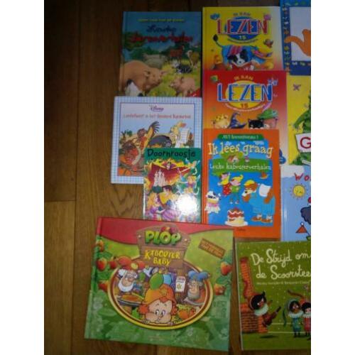 Kinderboeken