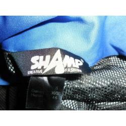 Fiets vest/bodywarmer mt S