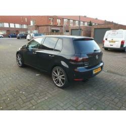 Volkswagen Golf 1.4 TSI Highline motor gereviseerd!