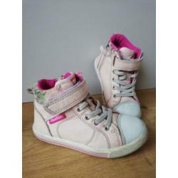 Roze gympen - maat 22