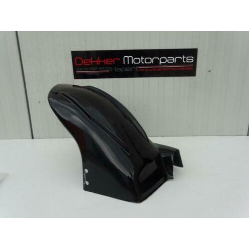 Puig Achter Spatbord / Hugger Yamaha FZS 600 Fazer 600 2002