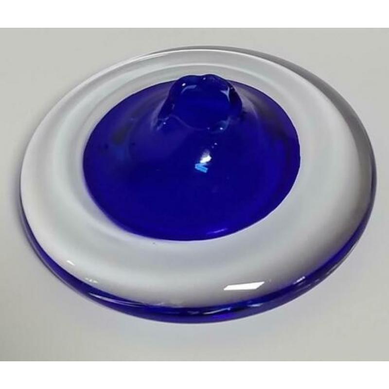 Jaarobject 2004 Stichting Glas&Kristal van Carina Riezebos