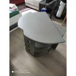 TV meubel met draaiende bovenkant