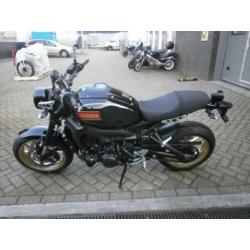 Yamaha XSR 900 (bj 2020)