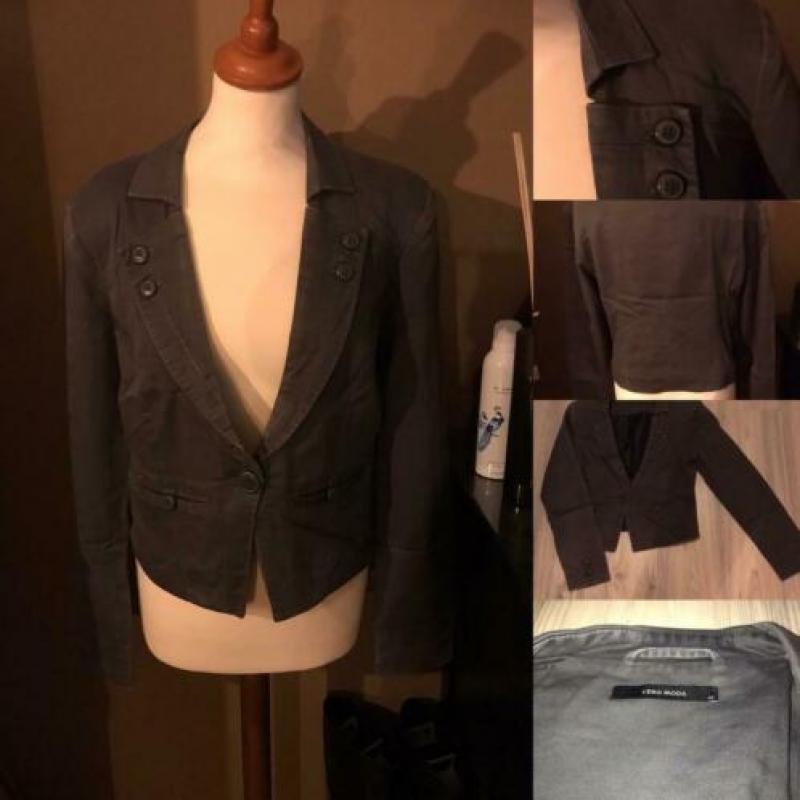 VERO MODA colbertje 42