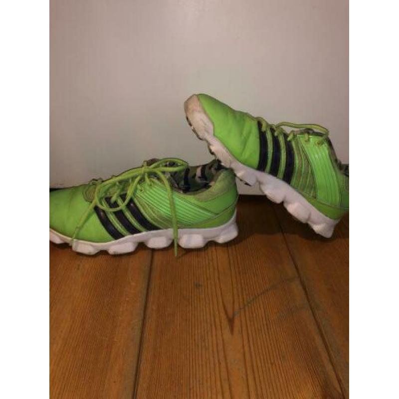 Adidas hockeyschoenen maat 40-41