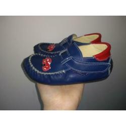 Zeazoo schoenen maat 26 barefoot