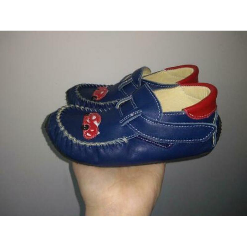 Zeazoo schoenen maat 26 barefoot