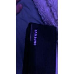 Soundbar Samsung