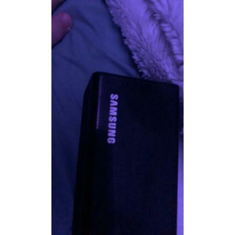 Soundbar Samsung
