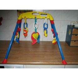 Baby gym van fisher-Price