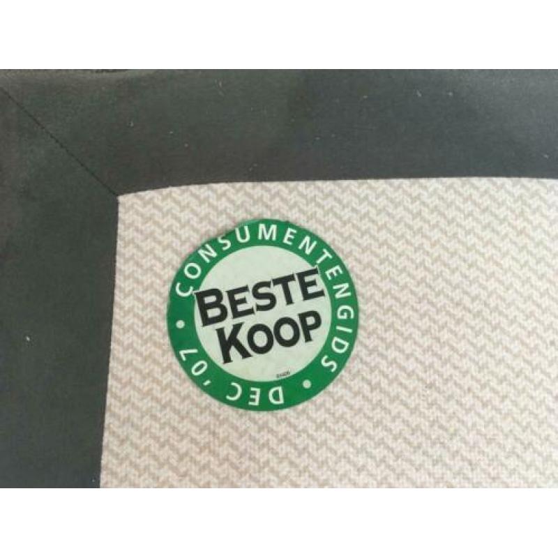 Eenpersoons boxspring