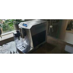 Delonghi prima donna s de luxe