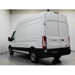 v.a. € 215 p/m | Ford Transit 2.0 TDCi 130 pk L3H3 Airco