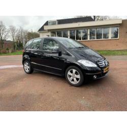 Mercedes A-Klasse 1.5 A160