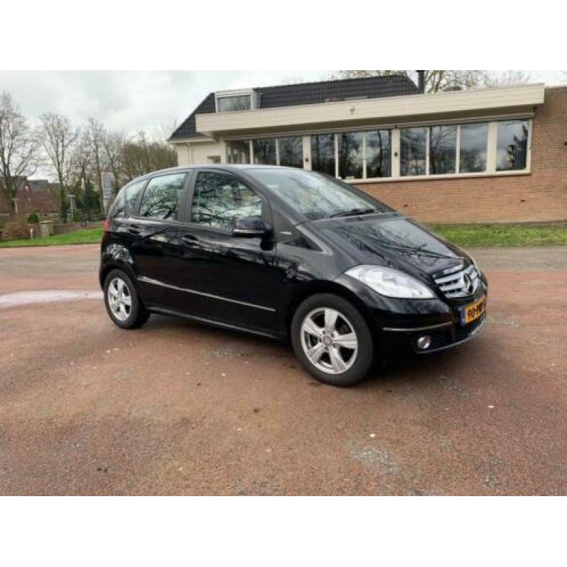 Mercedes A-Klasse 1.5 A160
