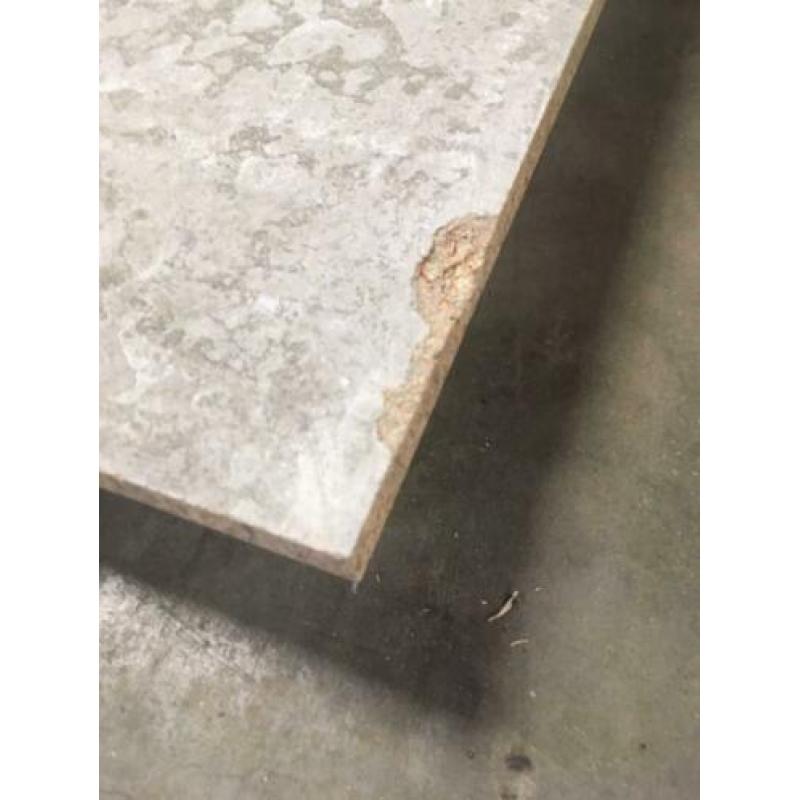 Vloerluik / kruipluik voor kruipruimte 495x795 mm